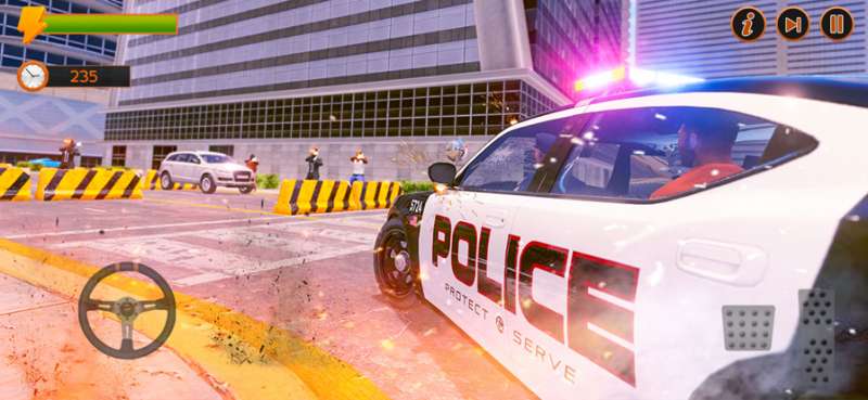 监狱休息盛大监 逃脱ios版2