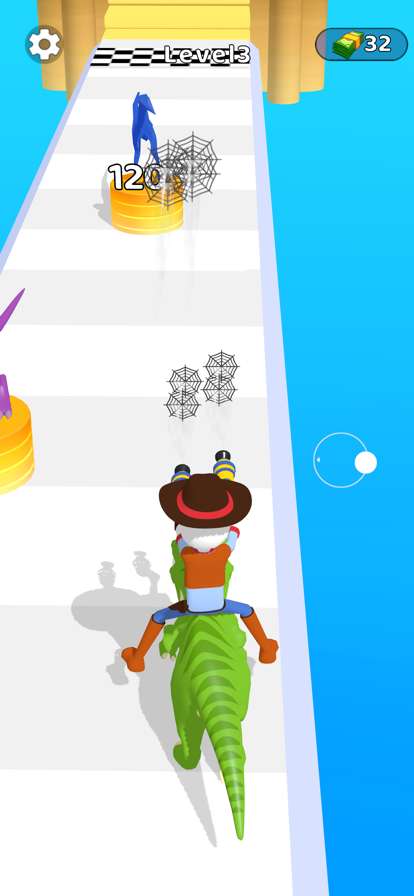 Monster Catch Runios版5