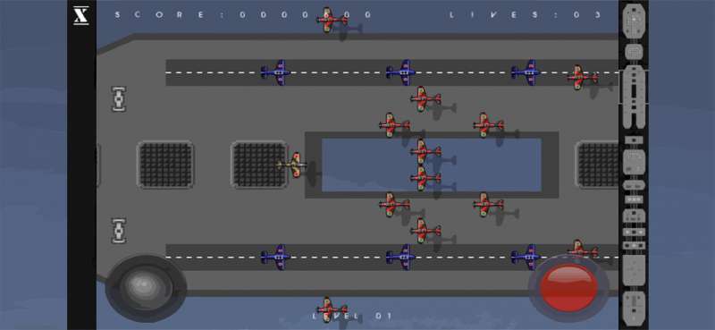 1941 War of Sinios版1