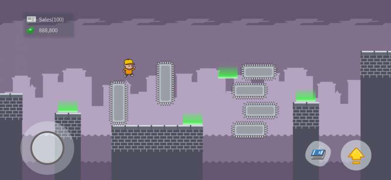 Bug人生模拟器ios版3