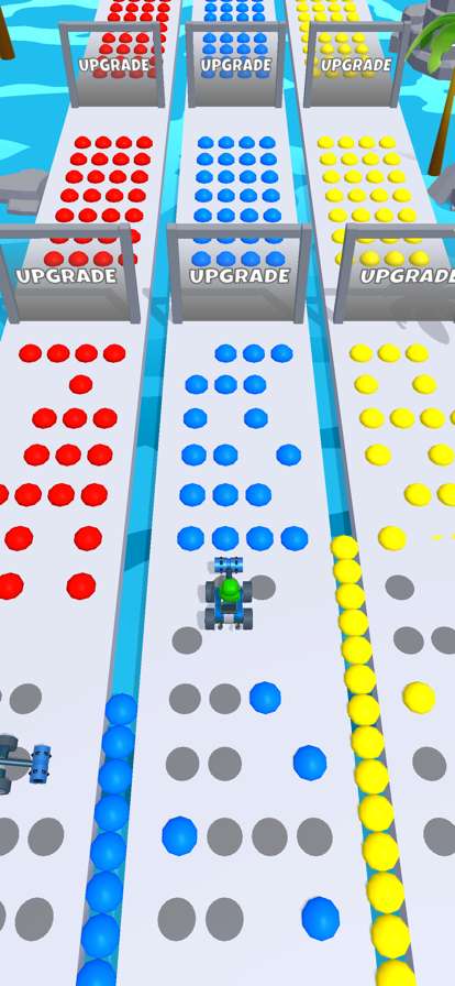 Blaster Racerios版0