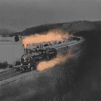 Train To Sachsenhausenios版