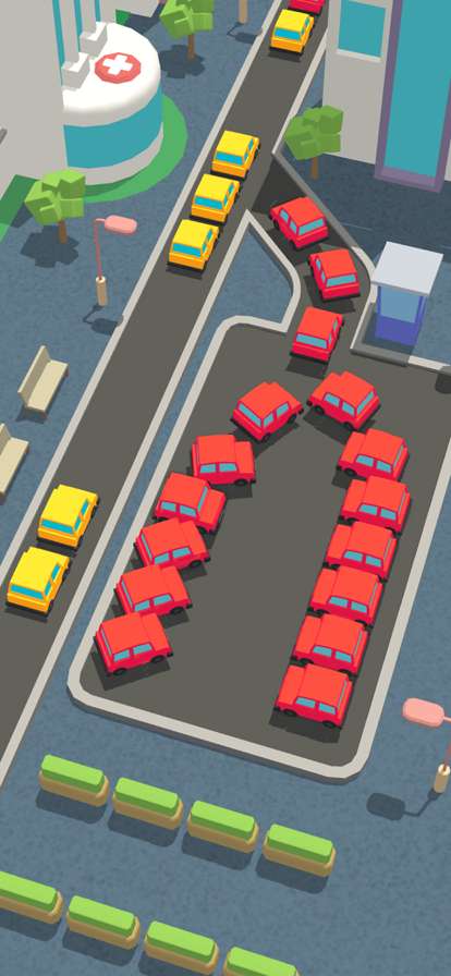 Clear The Lot!ios版0