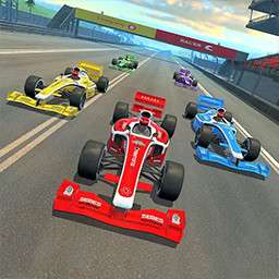 F1赛车模拟3D最新版