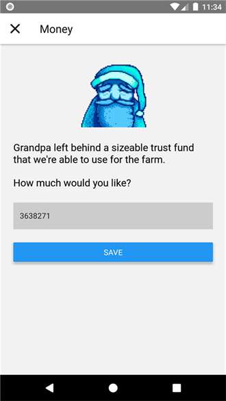 星露谷物语修改器1