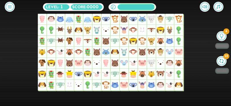 Onet: 连接动物ios版0