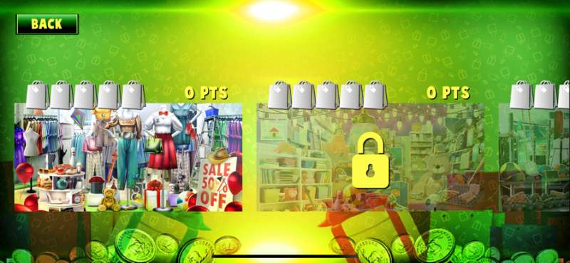 找出不同的地方ios版8