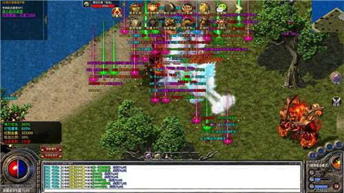 星盛攻速冰雪9961