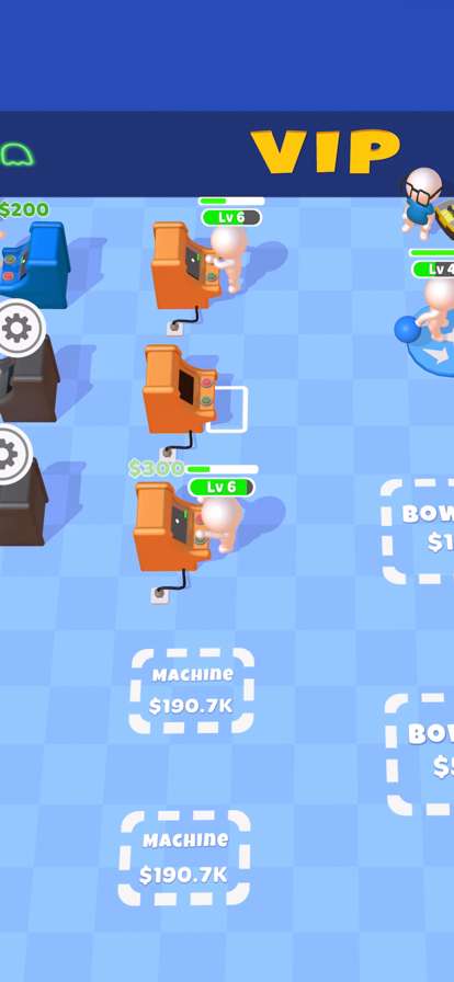 Arcade Saloon!ios版1