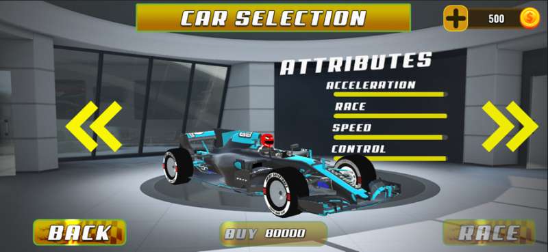 闪光汽车特技赛车游戏ios版0