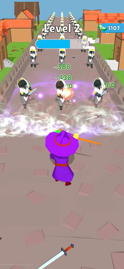 Magician Madness!ios版5