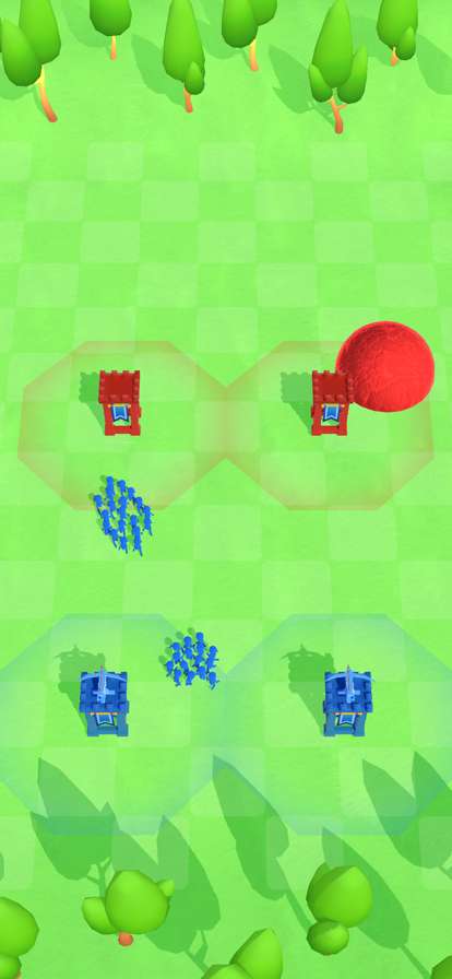 Clan Expansionios版0