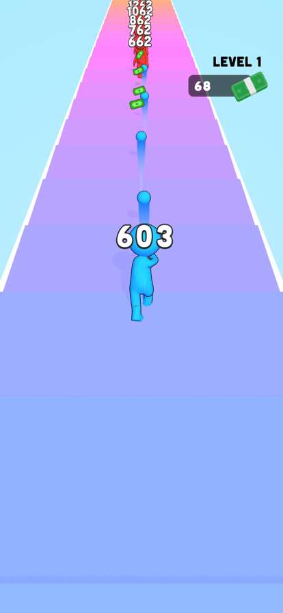 Blast Runner 3Dios版3