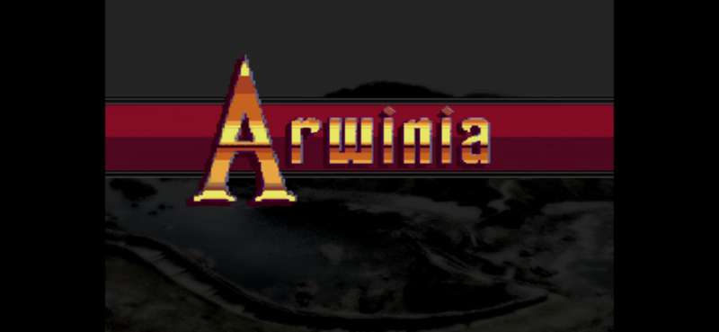 Arwiniaios版7