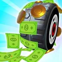 Sticky Money Challengeios版