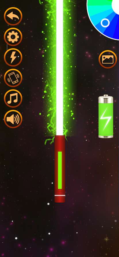 光剑电击泰瑟恶作剧ios版1