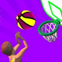 Epic Basketball Raceios版