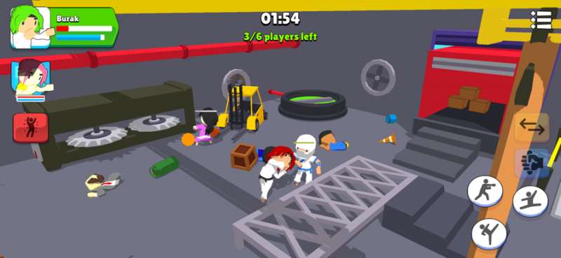 Fun Wrestlingios版2