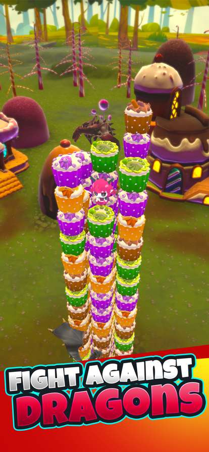 Save the Princess 3Dios版1