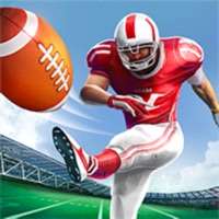Field Goal American Footballios版