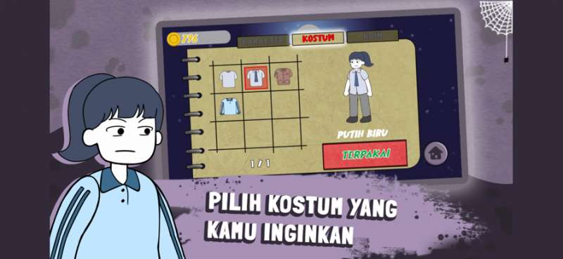 Dimensi Lain Serenaios版2