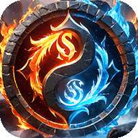 烈火骑士(雷霆二合一)