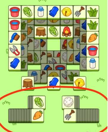 羊了个羊第二关怎么过 羊了个羊第二关攻略