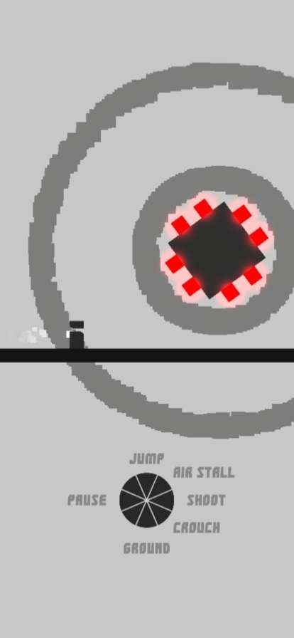 Dash: A Minimalist Runnerios版4