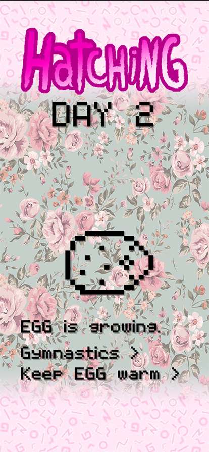 HATCHING Interactive Teaserios版4