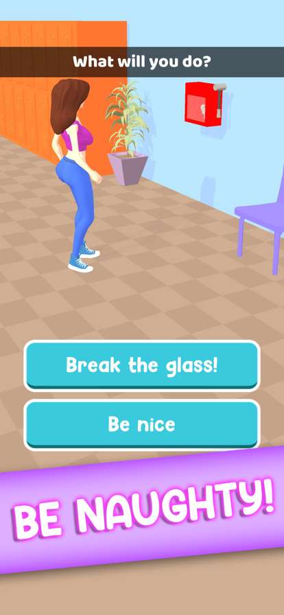 Rule The School!ios版2