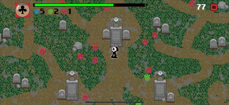 Reaper\'s Day Offios版1