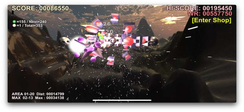 IlluminousFightios版6