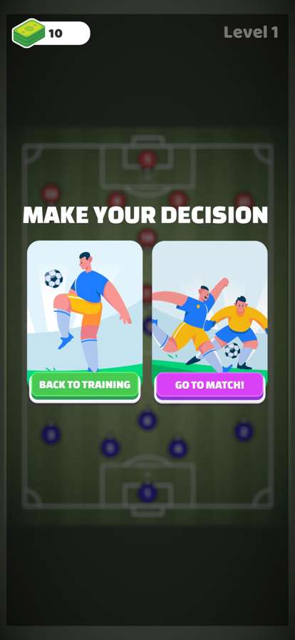 Soccer Time 3Dios版3