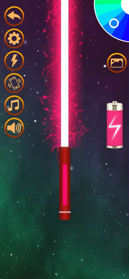 光剑电击泰瑟恶作剧ios版0