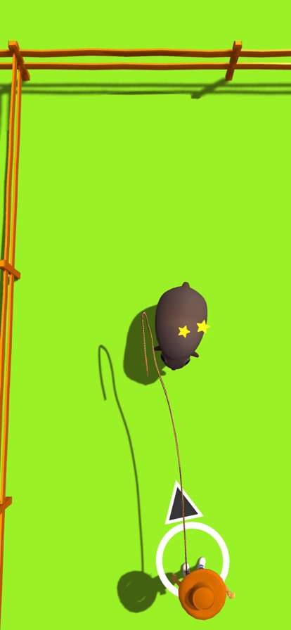 Farmer Cowboyios版1