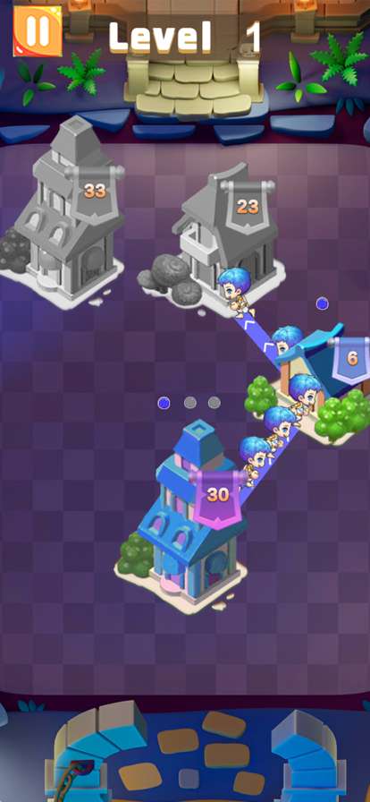 王牌冒险家ios版2