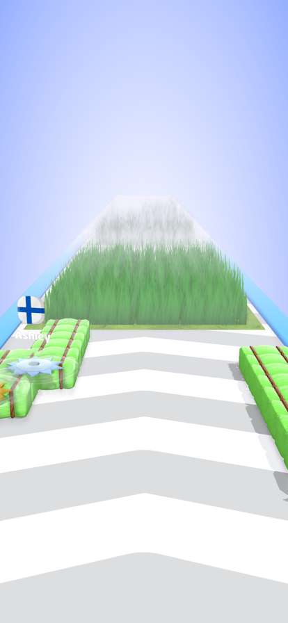 Lawn Runner!ios版5