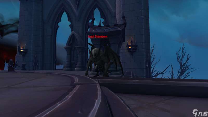 "《魔兽世界》温西尔盟约奖励介绍"