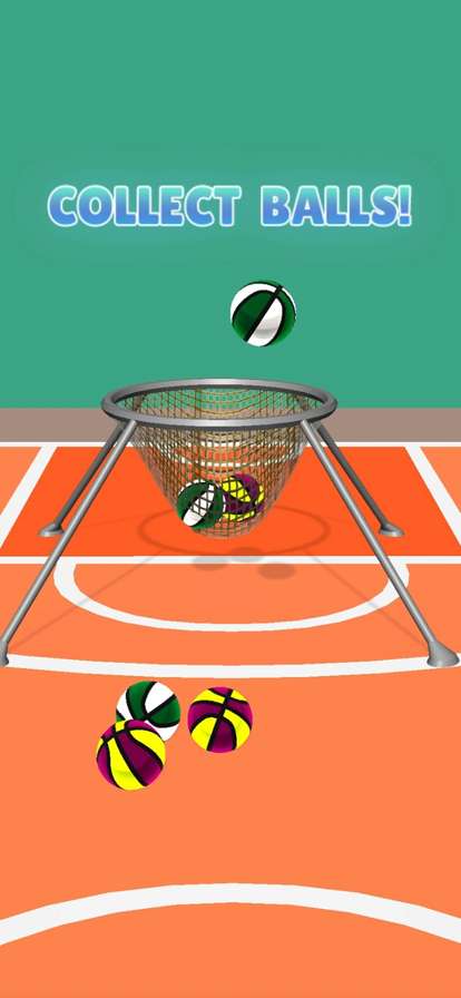 Epic Basketball Raceios版6