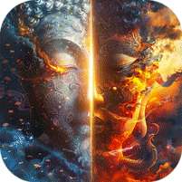 开天霸兵(佛魔道追梦沉默)