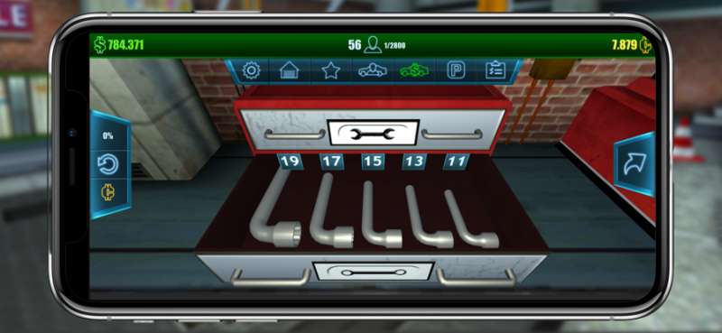 Car Mechanic Simulator 3Dios版1