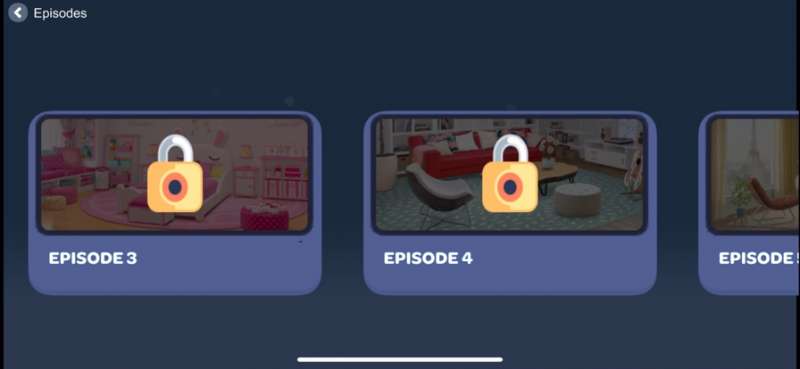 房屋设计:家居改造ios版6