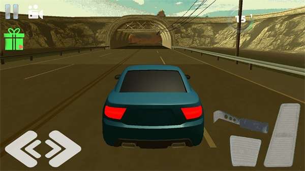 遨游城市汽车模拟器2