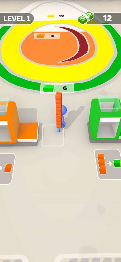 Color Transformersios版7