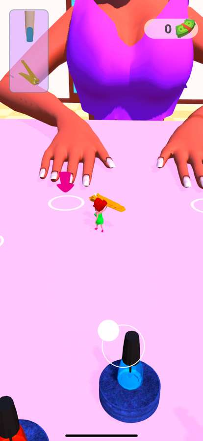 Nail Technician!ios版0