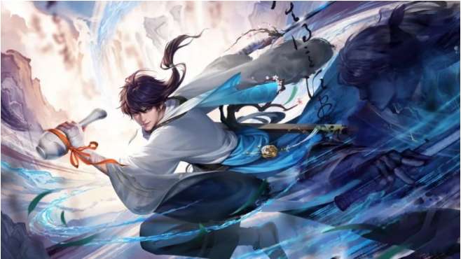 王者荣耀李白世冠皮肤多少钱 关于李白世冠皮肤的价格说明