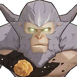 鸣潮幼猿技能是什么