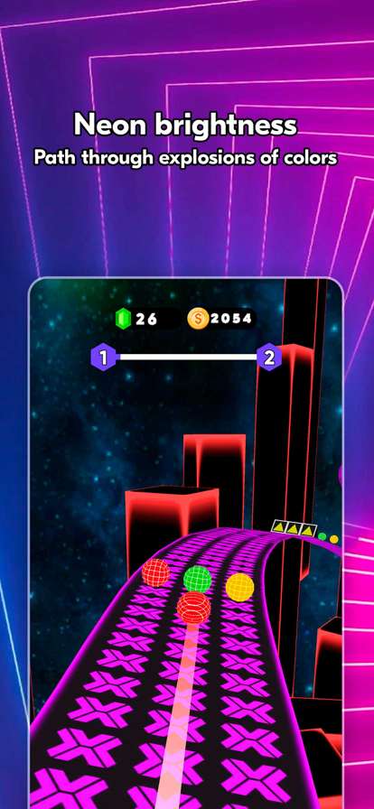 Game Offline 3Dios版3