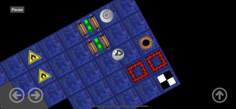 Atomic Marbleios版2