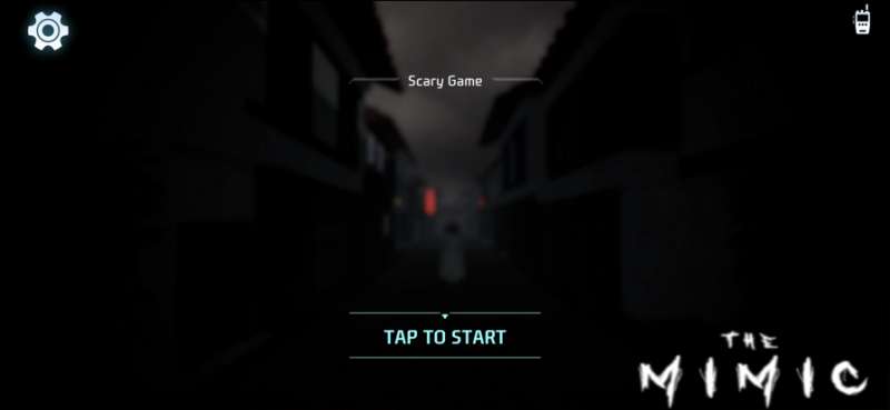 The Scary Mimic Gameios版0